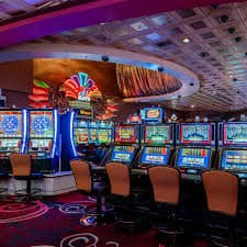f168pro Live Casino